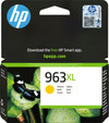HP 963XL Cartridge Geel