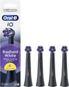 Oral-B iO Radiant White (4 stuks)