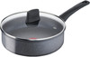 Tefal Healthy Chef High-sided Skillet 24cm + Lid