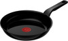 Tefal Renew Black Poêle à Frire Céramique 24 cm