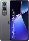 OnePlus Nord CE 4 Lite 256GB Grijs 5G