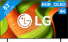 LG 83" OLED B56 4K (2025)