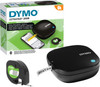 DYMO LetraTag 200B Bluetooth Labelprinter + tape