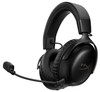 HyperX Cloud III S Wireless Zwart