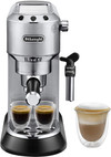 De'Longhi EC685.M Dedica Argent