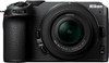 Nikon Z30 + 16-50mm f/3.5-6.3 VR