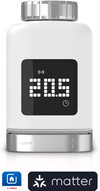 Bosch Slimme Radiatorknop 2 Matter