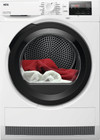 AEG TR72CWZ84 SensiDry