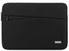 BlueBuilt Premium Laptophoes voor Apple MacBook Air 13 inch Zwart
