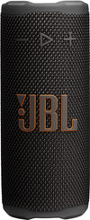 JBL Grip Zwart