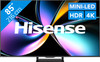 Hisense 85" ULED Mini-led U79Q PRO (2025)