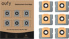 eufy X8/X10 Vacuum Cleaner Bags (6 units)