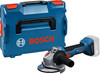 Bosch Professional GWS 18 V-8 (sans Batterie)