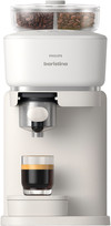 Philips Baristina Bean Swap BAR320/00 Wit