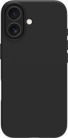 BlueBuilt Back Cover iPhone 17 Zwart