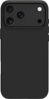 BlueBuilt Back Cover iPhone 17 Pro Max Black