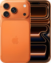 Apple iPhone 17 Pro 512 Go Orange