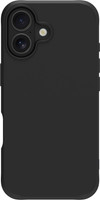 BlueBuilt Protective Back Cover avec MagSafe iPhone 17 Noir