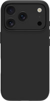 BlueBuilt Protective Back Cover avec MagSafe iPhone 17 Pro Noir