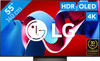 LG OLED55C46LA (2024)
