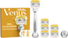 Gillette Venus Pro ComfortGlide + 6 Navulmesjes