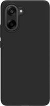 BlueBuilt Oneplus Nord CE 5 Back Cover Zwart