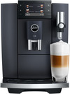 JURA E8 Cosmic Black (ED)