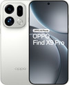 OPPO Find X9 Pro 512 Go Blanc 5G