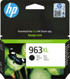 HP 963XL Cartridge Zwart