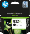 HP 932XL Cartridge Black