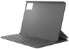 Lenovo Idea Tab Étui Clavier AZERTY Gris