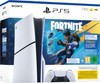 PlayStation 5 Slim Disc Edition - Fortnite Flowering Chaos bundel
