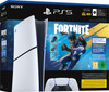 PlayStation 5 Slim Digital Edition - Fortnite Flowering Chaos bundel