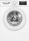 Bosch WAN2827YFG Iron Assist