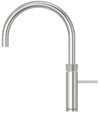 Quooker Fusion Round Acier Inoxydable