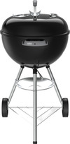 Weber Original Kettle 47 cm Noir