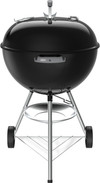 Weber Original Kettle 57 cm Zwart