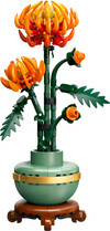 LEGO Botanicals - Le Chrysanthème 10368