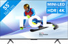 TCL 55 inches QD Mini-LED C61K 4K (2025)