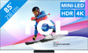 TCL 85 inches QD Mini-LED C9K 4K (2025)