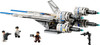 LEGO Star Wars - Le Chasseur Stellaire U-Wing de l'Alliance Rebelle 75399