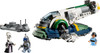 LEGO Star Wars - Le Vaisseau de Jango Fett 75433