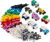LEGO Classic Creatieve voertuigen 11036