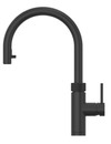 Quooker Flex Round Black
