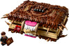 LEGO Harry Potter - Le Monstrueux Livre des Monstres 76449