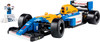 LEGO Icons - Williams Racing FW14B et Nigel Mansell 10353