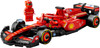 LEGO Speed Champions Ferrari SF-24 F1 racewagen 77242