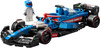 LEGO Speed Champions Visa Cash App RB VCARB 01 F1 racewagen 77246