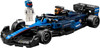 LEGO Speed Champions - Voiture F1 Williams Racing FW46 77249