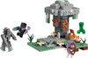 LEGO Minecraft de Bleke Tuin 21586